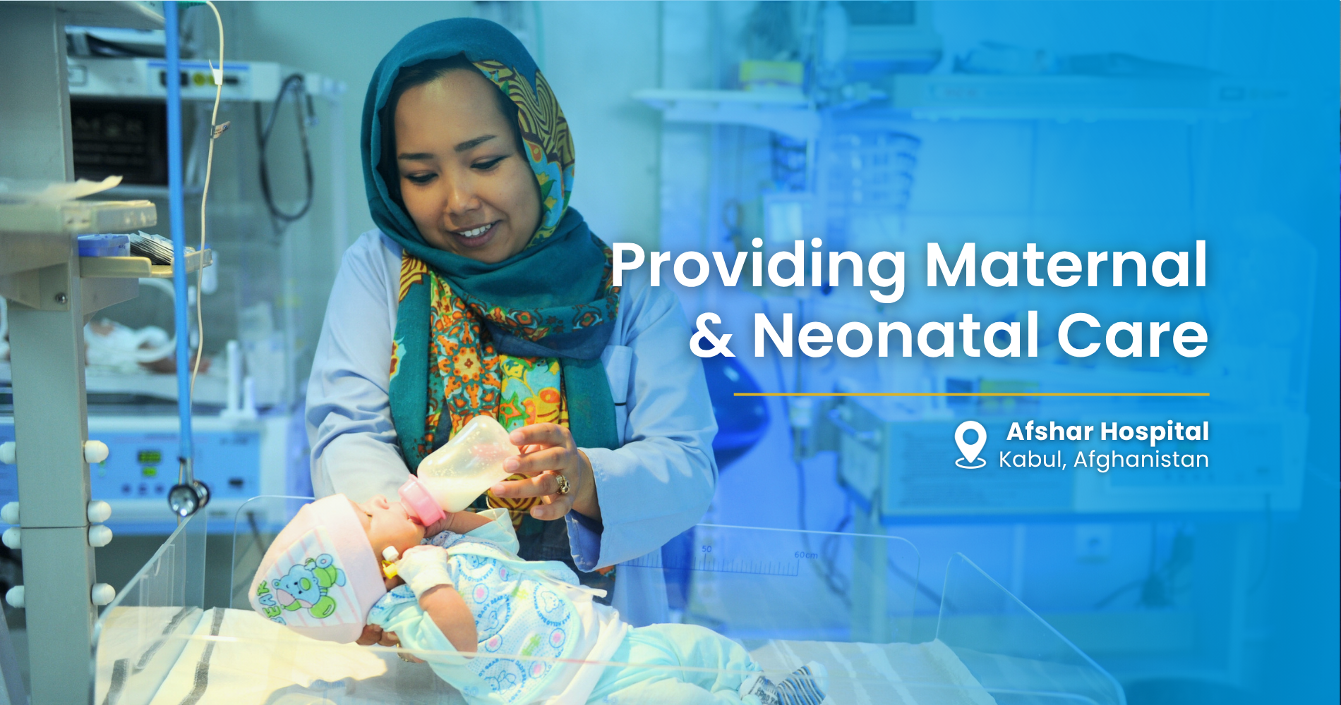AMOR 2026- Providing Maternal & Neonatal Health 2