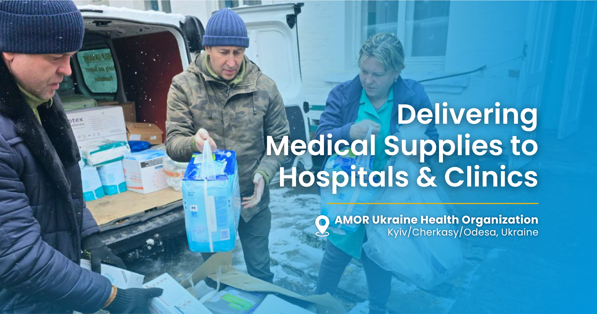 AUHO Delivering Medical Supplies- Desktop (1)