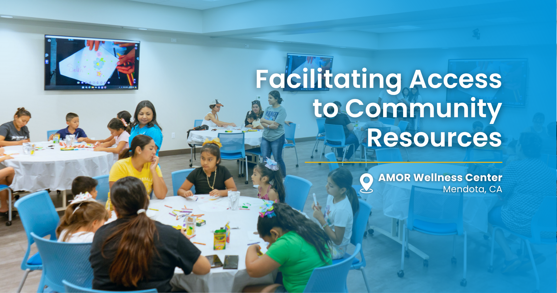 AWC Community Resources- Desktop