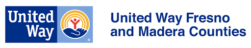 United Way logo 2
