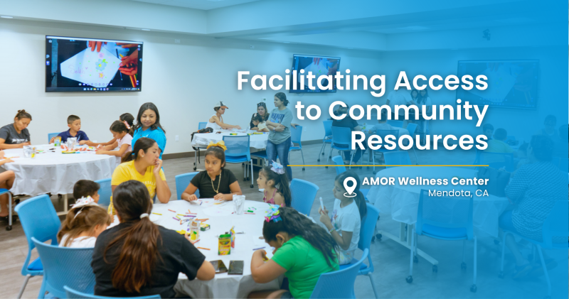 AWC Community Resources- Mobile